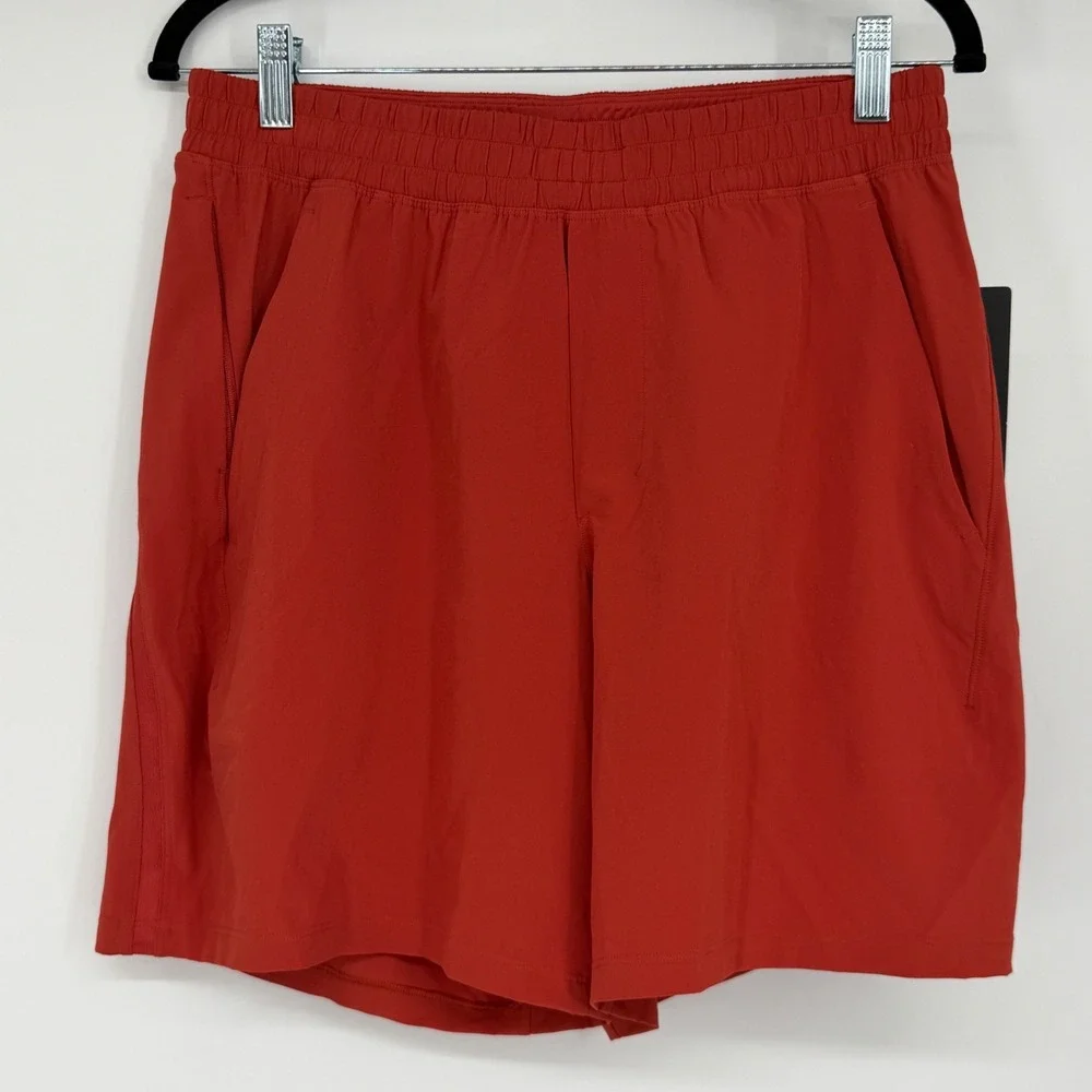 Lululemon Pace Breaker Linerless Short 7